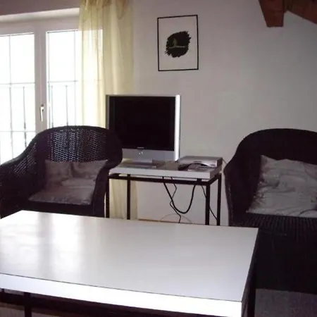 Casa Beatrice Apartamento Ronco sopra Ascona
