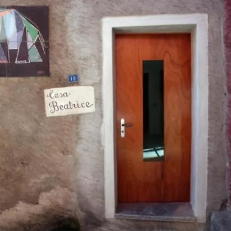 Casa Beatrice