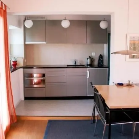 Casa Beatrice *