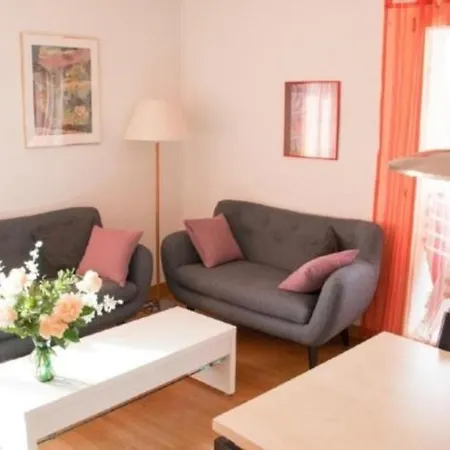 דירה Casa Beatrice