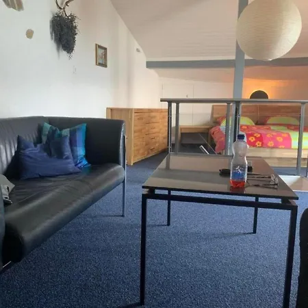 Casa Beatrice דירה רונקו סופרה אסקונה